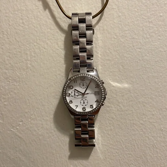 SOLD - Marc by Marc Jacobs Watch - Picture 3 of 5